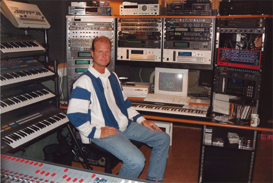 RuudvanRijenStudio1996